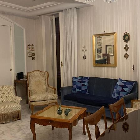 Ferienwohnung Materesa Palermo Exterior foto
